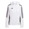 ADIDAS TIRO24 WB W - WHITE/BLACK