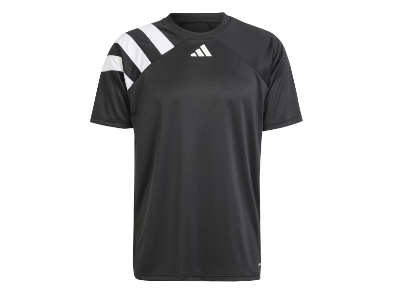 ADIDAS MAGLIA FORTORE23 - BLACK/WHITE