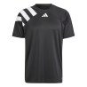 ADIDAS MAGLIA FORTORE23 - BLACK/WHITE
