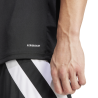 ADIDAS MAGLIA FORTORE23 - BLACK/WHITE
