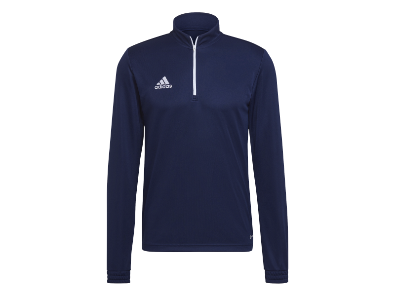 ADIDAS FELPA TR ENT22 - NAVY BLUE