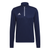ADIDAS FELPA TR ENT22 - NAVY BLUE