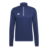 ADIDAS FELPA TR ENT22 - NAVY BLUE