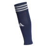 ADIDAS TUBOLARE TEAM SLEEVE 23 - TEAM NAVY BLUE 2/WHITE
