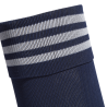 ADIDAS TUBOLARE TEAM SLEEVE 23 - TEAM NAVY BLUE 2/WHITE