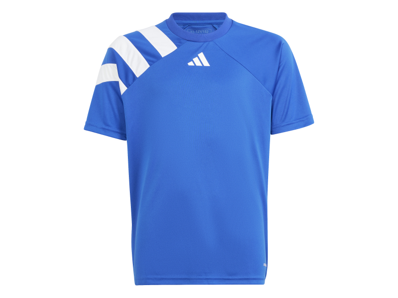 ADIDAS FORTORE23 JSY JR. - ROYBLU/WHITE