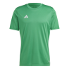 ADIDAS MAGLIA TABELA 23 - GREEN/WHITE