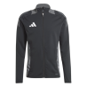ADIDAS TIRO24 C TR JKT - BLACK/TMDRGR