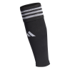 ADIDAS TUBOLARE TEAM SLEEVE 23 - BLACK/WHITE