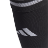 ADIDAS TUBOLARE TEAM SLEEVE 23 - BLACK/WHITE