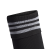ADIDAS TUBOLARE TEAM SLEEVE 23 - BLACK/WHITE
