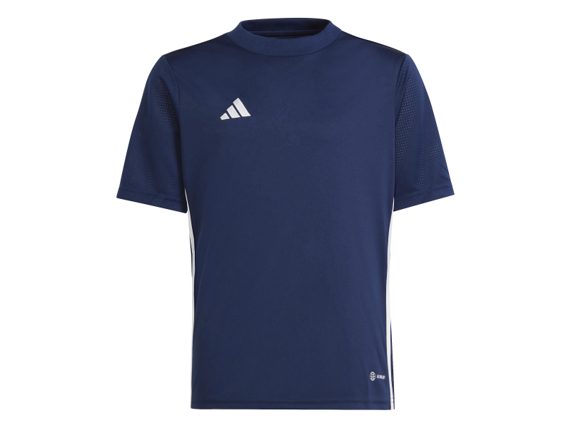 ADIDAS MAGLIA TABELA 23 JR. - NAVY BLUE/WHITE