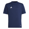 ADIDAS MAGLIA TABELA 23 JR. - NAVY BLUE/WHITE