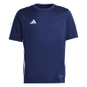 ADIDAS MAGLIA TABELA 23 JR. - NAVY BLUE/WHITE