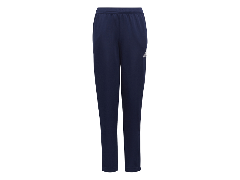 ADIDAS PANTALONE ENT22 TR  JR. - BLUE