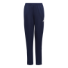 ADIDAS PANTALONE ENT22 TR  JR. - BLUE