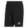 ADIDAS PANTALONCINO ENT22 SHO - BLACK