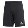 ADIDAS PANTALONCINO ENT22 SHO - BLACK