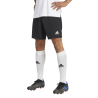 ADIDAS PANTALONCINO ENT22 SHO - BLACK
