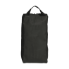 ADIDAS TIRO L SHOE BAG - BLACK/WHITE