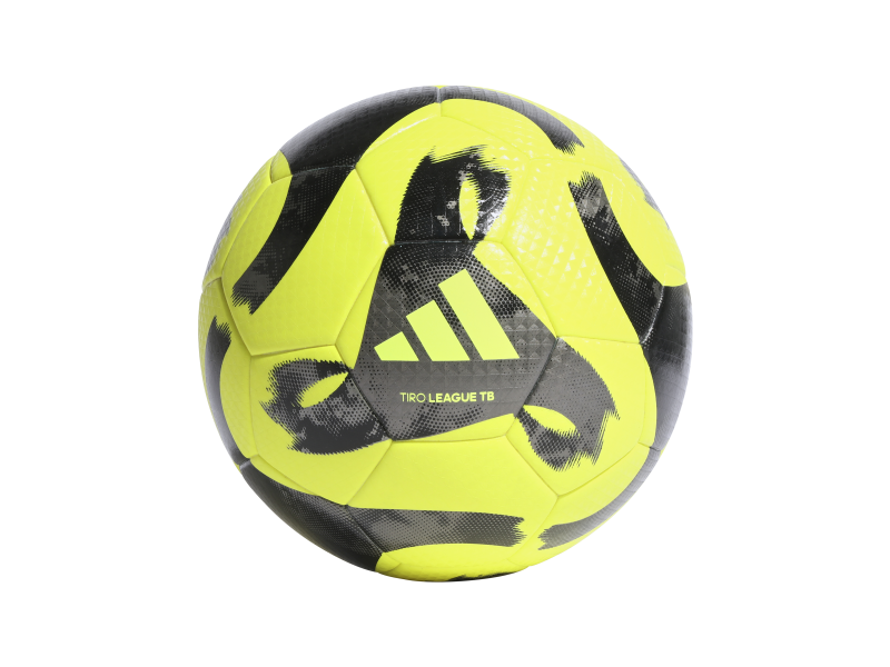 ADIDAS TIRO LGE TB - SOLAR YELLOW/BLACK