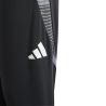 ADIDAS TIRO24 C TR PANT JR. - BLACK/TMDRGR