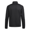 ADIDAS TIRO24 TR TOP JR. - BLACK/WHITE
