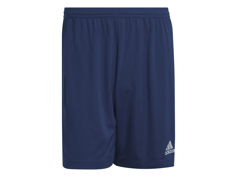 ADIDAS PANTALONCINO ENT22 SHO - BLUE