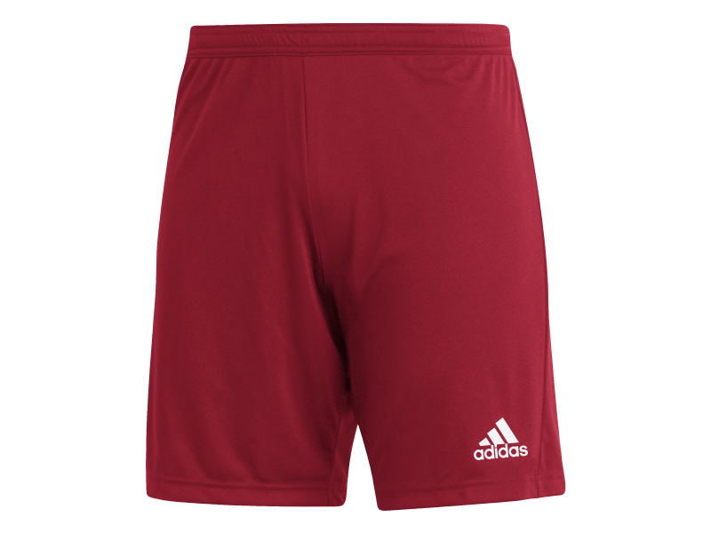 ADIDAS PANTALONCINO 1/4 ENT22 - POWER RED