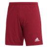 ADIDAS PANTALONCINO 1/4 ENT22 - POWER RED