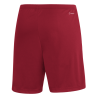 ADIDAS PANTALONCINO 1/4 ENT22 - POWER RED