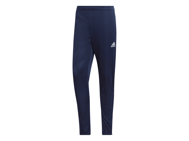 ADIDAS PANTALONE ENT22 TR PNT - BLUE