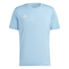ADIDAS MAGLIA TABELA 23 - LIGHT BLUE/WHITE