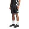 ADIDAS TIRO24 TR SHORT - BLACK/WHITE