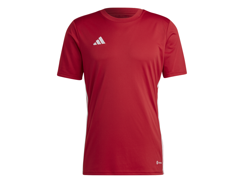 ADIDAS MAGLIA TABELA 23 - POWER RED/WHITE