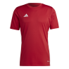 ADIDAS MAGLIA TABELA 23 - POWER RED/WHITE
