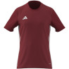 ADIDAS MAGLIA TABELA 23 - POWER RED/WHITE