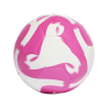 ADIDAS TIRO CLB - WHITE/SHOCK PINK