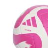 ADIDAS TIRO CLB - WHITE/SHOCK PINK