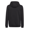 ADIDAS FELPA ENT22 HOODY. JR. - BLACK
