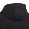 ADIDAS FELPA ENT22 HOODY. JR. - BLACK