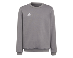 ADIDAS FELPA ENT22 JR. - GREY