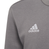 ADIDAS FELPA ENT22 JR. - GREY