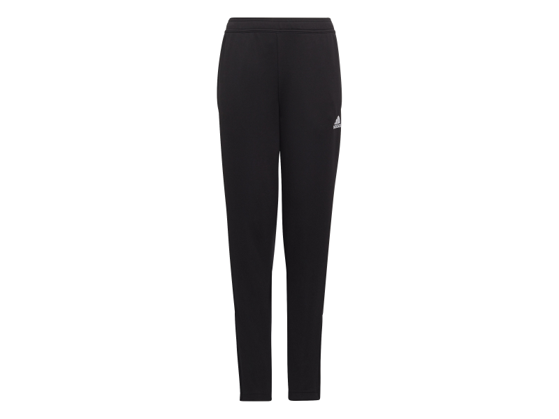 ADIDAS PANTALONE ENT22 TR  JR. - BLACK
