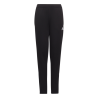 ADIDAS PANTALONE ENT22 TR  JR. - BLACK