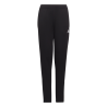 ADIDAS PANTALONE ENT22 TR  JR. - BLACK