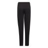 ADIDAS PANTALONE ENT22 TR  JR. - BLACK