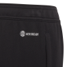 ADIDAS PANTALONE ENT22 TR  JR. - BLACK