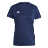 ADIDAS MAGLIA TABELA 23 WMN - NAVY BLUE/WHITE