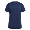 ADIDAS MAGLIA TABELA 23 WMN - NAVY BLUE/WHITE